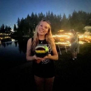 Meet your Posher, Maddie